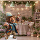 Mad Hatter lifestyle image 