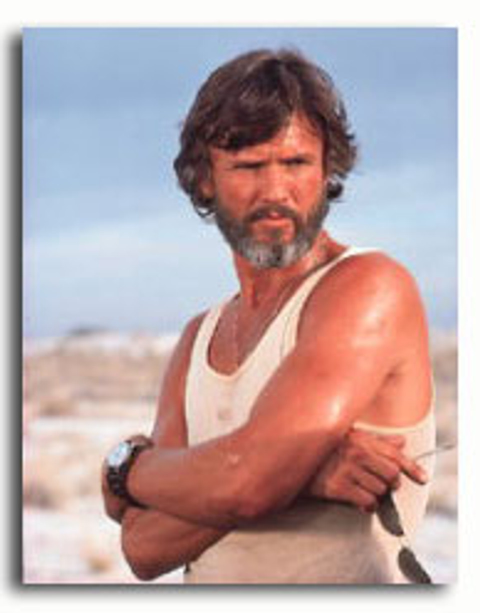 (SS3094299) Music picture of Kris Kristofferson buy celebrity photos
