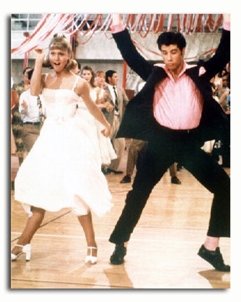 (SS2291458) Movie picture of Grease buy celebrity photos and posters at