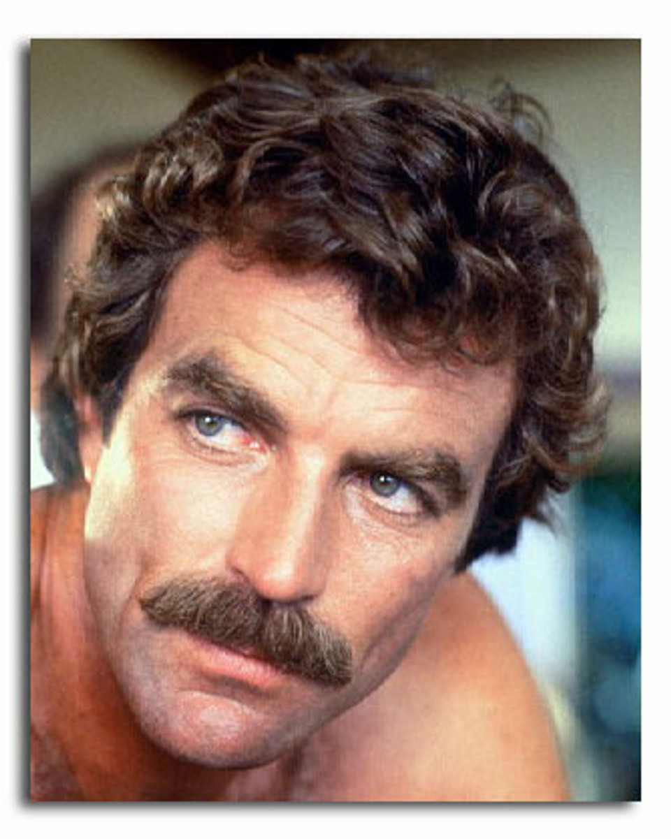 (SS2839837) Movie picture of Tom Selleck buy celebrity photos and ...