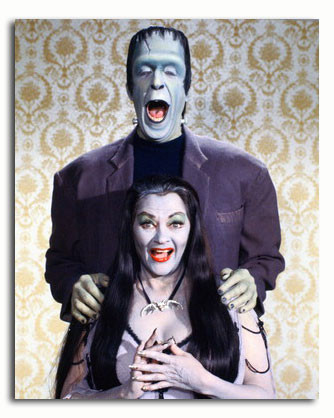 (SS3373994) Movie picture of The Munsters buy celebrity photos and posters at