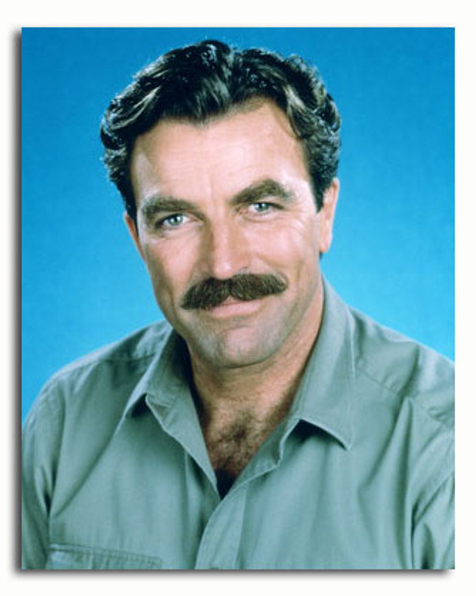 (SS2421861) Movie picture of Tom Selleck buy celebrity photos and ...
