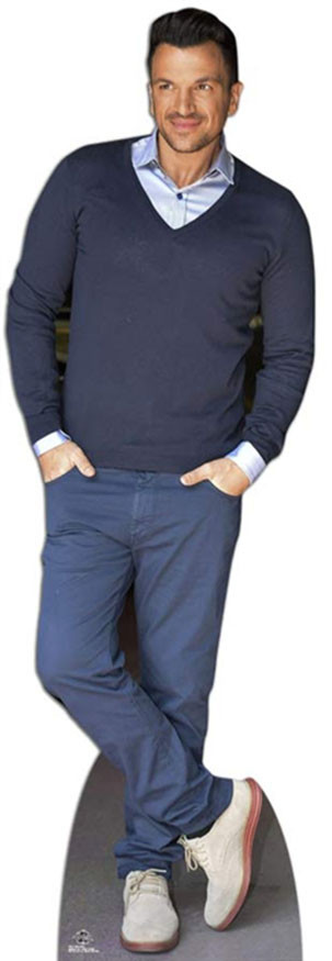 Johnny Depp Lifesize Cardboard Cutout / Standee / Standup . Buy