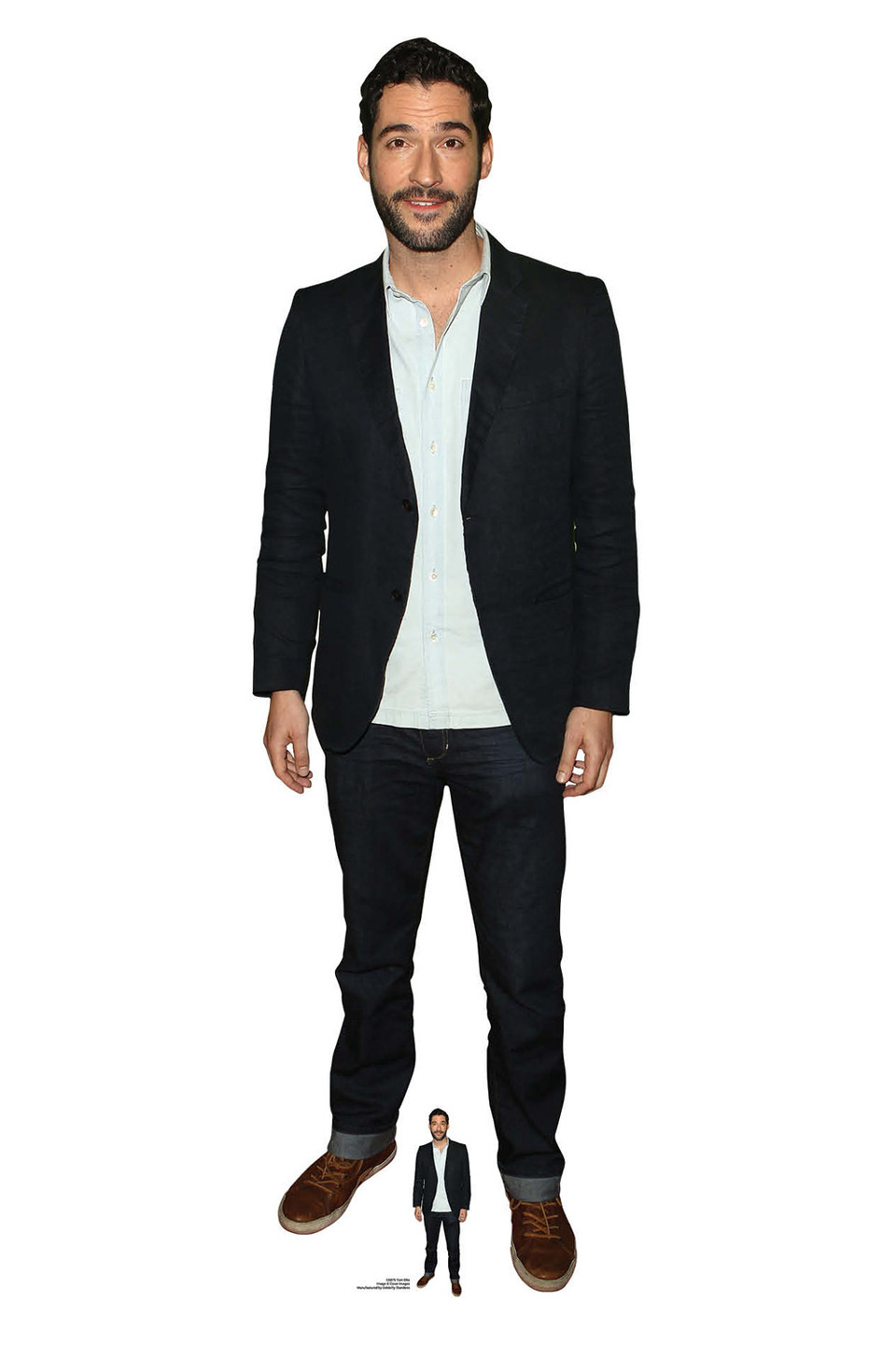 Celebrity Cardboard Cutouts, Standees and Standups Available now at