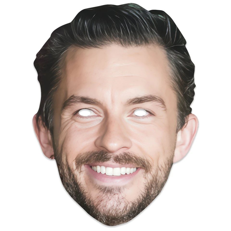 Party Masks - Celebrity Masks - Starstills.com