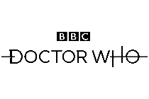 Doctor Who cardboard cutouts and masks