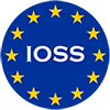 EU IOSS Shipping information