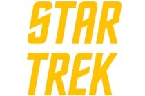 Star Trek cardboard cutouts, photos and posters