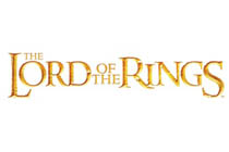 Middle Earth Lord Of The Rings and The Hobbit cardboard cutouts and posters