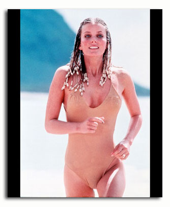 bo derrek fish net (SS3104101) Movie picture of Bo Derek buy celebrity photos and posters at  Starstills.com