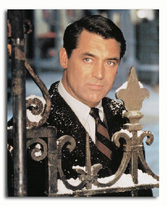 SS3177759) Movie picture of Cary Grant buy celebrity photos and