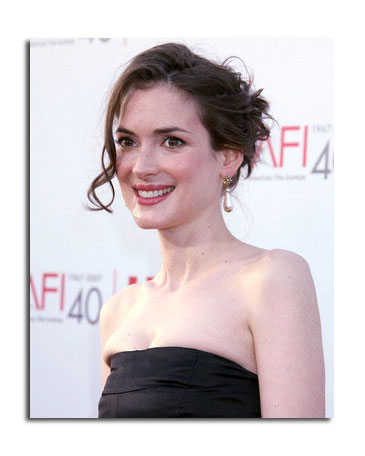 ウィノナ・ライダーの映画画像 Starstills.com で有名人の写真や