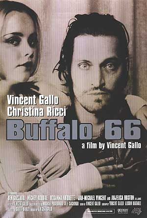 SS6520956) BUFFALO 66 (Reprint) POSTER buy movie posters at