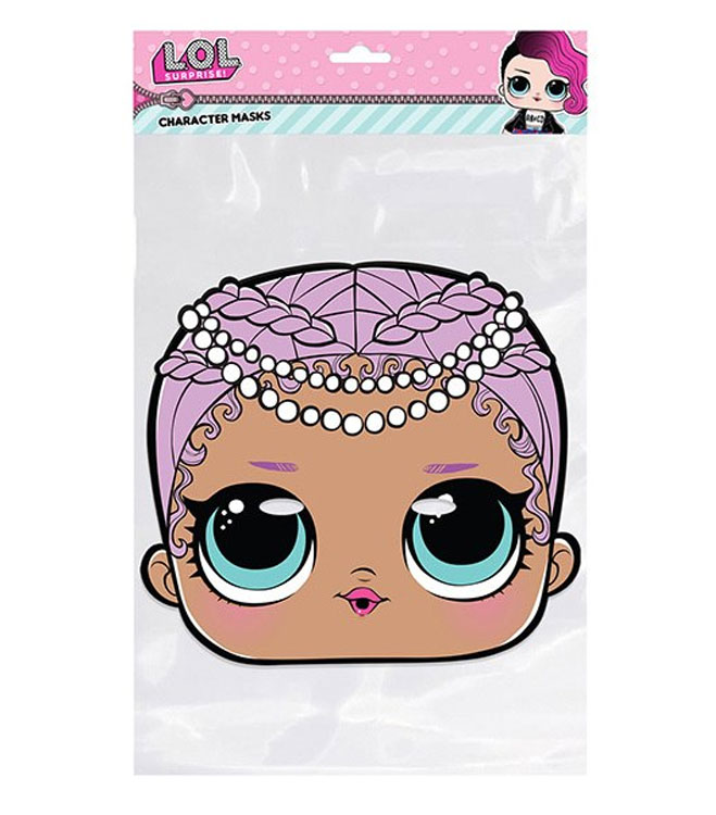 merbaby lol doll for sale