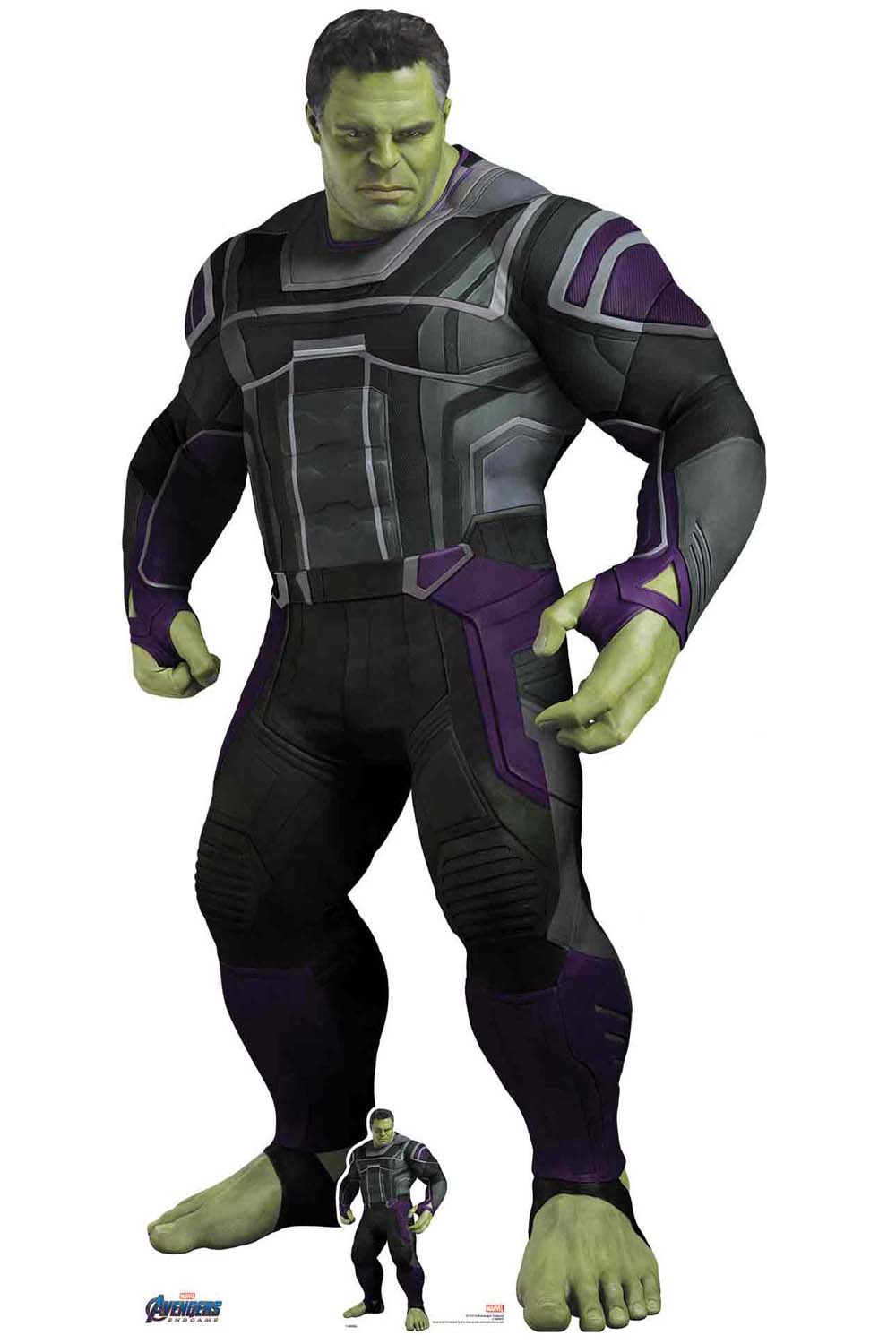 Hulk From Marvel Avengers Endgame Official Lifesize Cardboard Cutout Chris evans as steve rogers/captain america. hulk from marvel avengers endgame official lifesize cardboard cutout