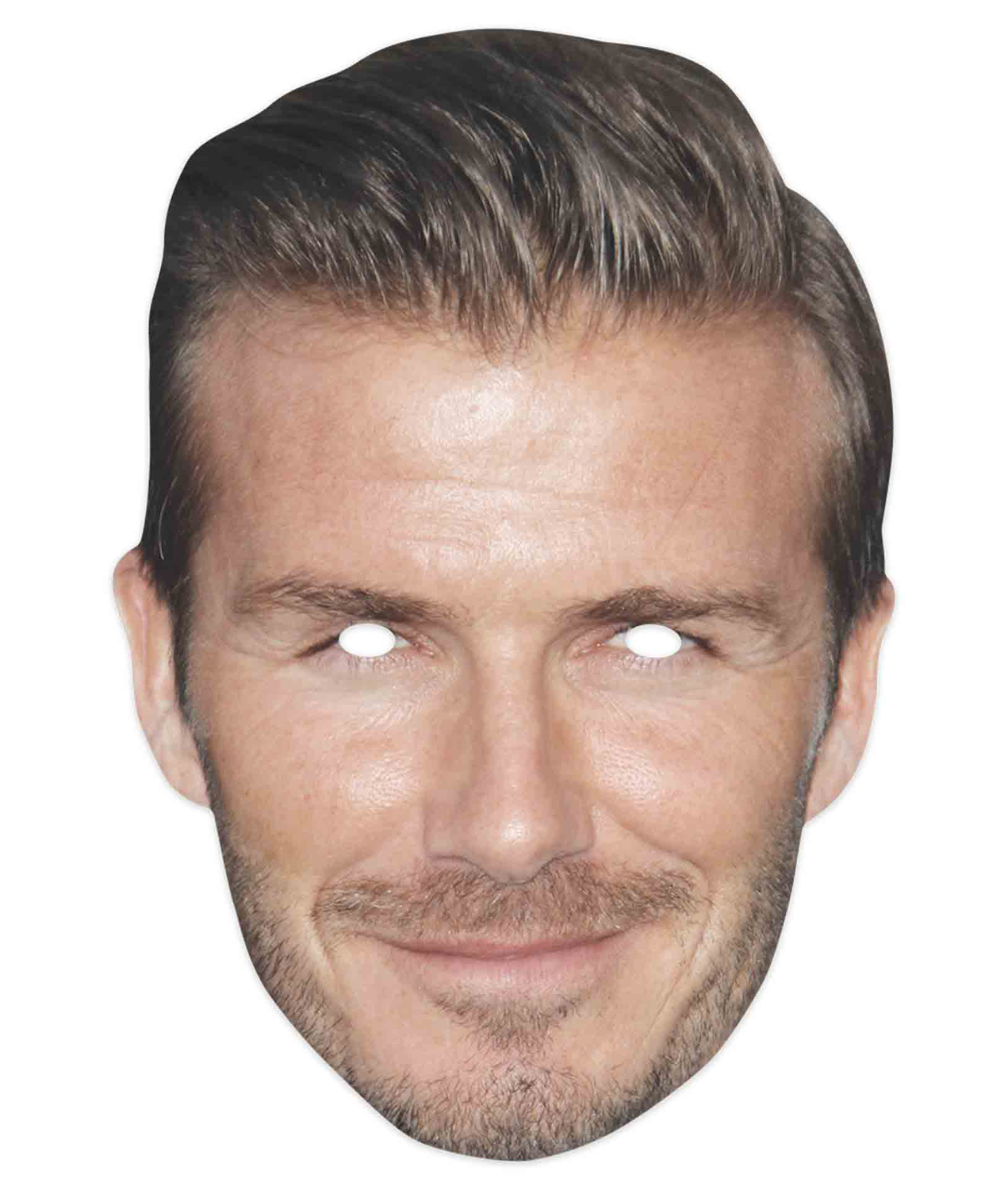 David-Beckham-Card-Party-Face-