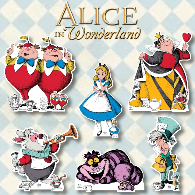Vintage_Alice_in_Wonderland__2