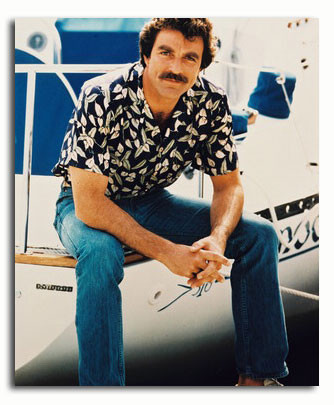 (SS27989) Movie picture of Tom Selleck buy celebrity photos and posters ...