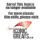Sorry this item is discontinued.  For more classic film stills, please visit iconicgreats.co.uk