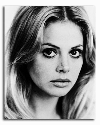(SS257231) Movie picture of Britt Ekland buy celebrity photos and ...