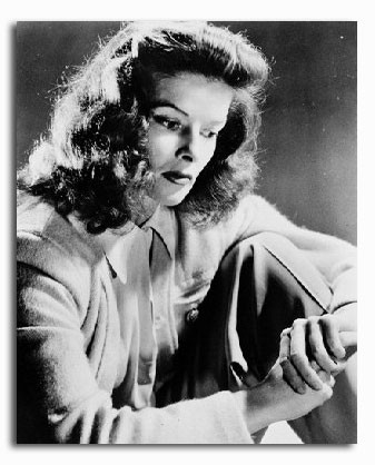THE PRIVATE WORLD OF KATHARINE HEPBURN | BOOKNERD