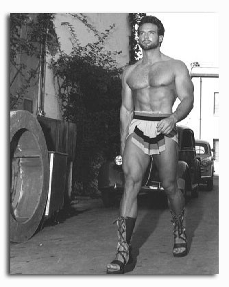 (SS2227368) Movie picture of Steve Reeves buy celebrity photos and ...