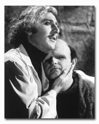 young frankenstein