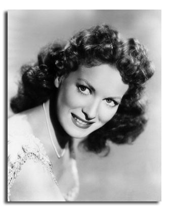 モーリン・オハラ直筆サイン入り超大型写真…Maureen O'Hara 615iltJBHML._AC_SY200_QL15_.jpg