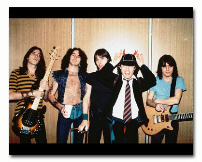 (SS3053830) Music picture of AC/DC buy celebrity photos and posters at ...