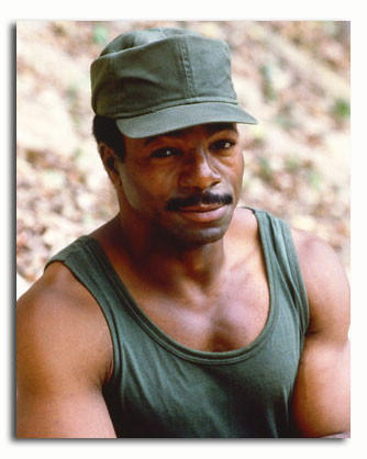 carl weathers predator screaming