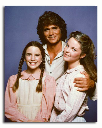 SS3501472) Television picture of Little House on the Prairie buy