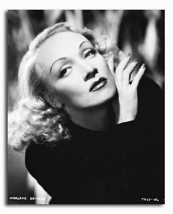 (SS2212808) Movie picture of Marlene Dietrich buy celebrity photos and ...