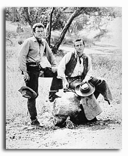 (SS2233556) Television picture of Rawhide buy celebrity photos and ...