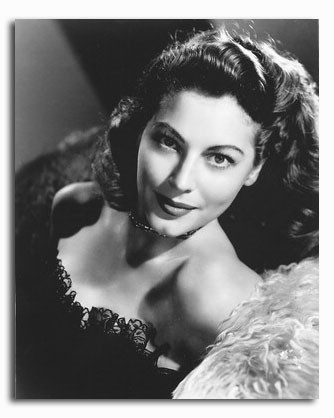 (SS2317393) Movie picture of Ava Gardner buy celebrity photos and ...