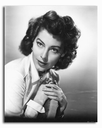 (SS2317406) Movie picture of Ava Gardner buy celebrity photos and ...