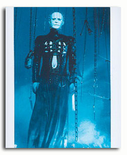 ■ヘルレイザー Hellraiser キーホルダー Supreme シュプリーム 18SS Hellraiser Keychain ヘルレイザー