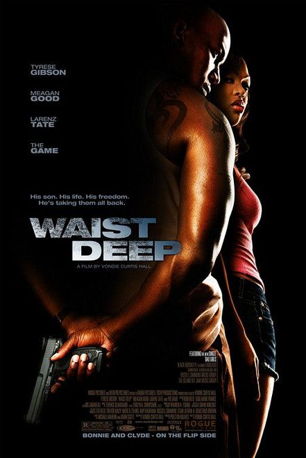 人気定番の WAIST-DEEP-DOUBLE-SIDED- コレクション