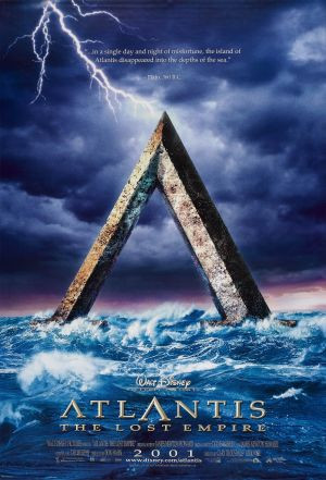 ATLANTIS-Advance-2001-ORIGINAL