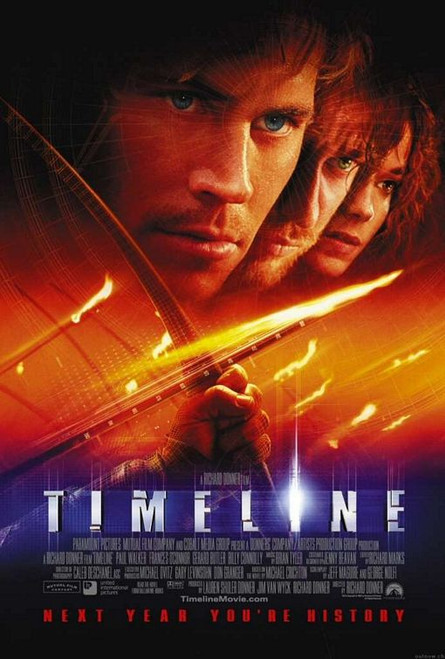 TIMELINE-SINGLE-SIDED-Regular-