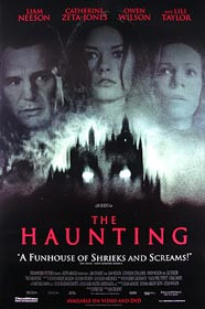 SS6529835) THE HAUNTING (Video) POSTER Starstills.com で映画