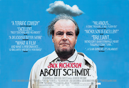 ABOUT SCHMIDT POSTER buy movie posters at Starstills.com (SSG3052-788497)