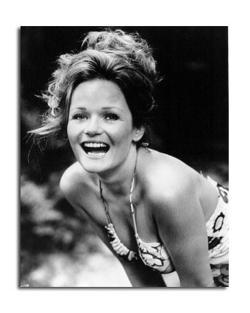 Valerie perrine today