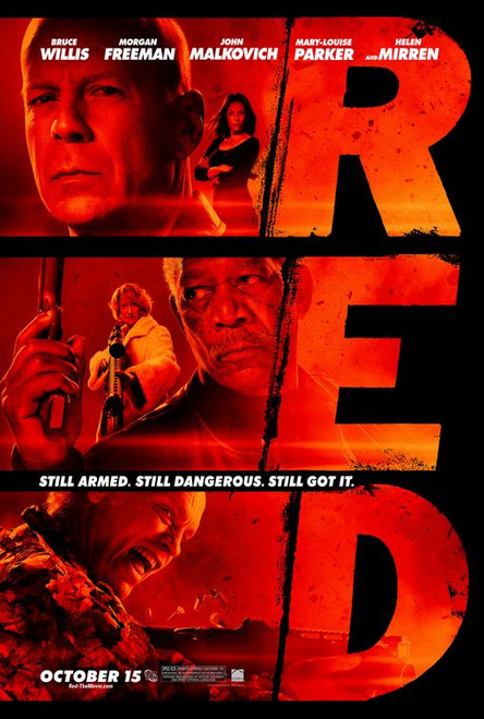 ⭐️RED TAIL  ハリウッド映画　ヴィンテージポスター⭐️ Amazon.com: Red Tails Movie Poster #01 24x36: Prints