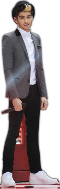 Harry Styles From One Direction Lifesize Cardboard Cutout. Buy