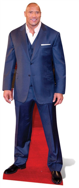 Dwayne johnson hd wallpapers tweet Dwayne Johnson Lifesize Cardboard Cutout. Buy celebrity cutouts
