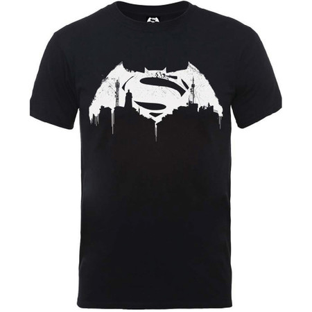 official superman t shirt