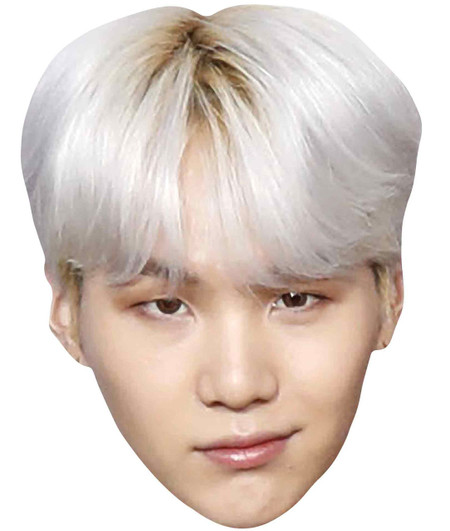 BTS NOW2 ブクマ SUGA BTS NOW2 ブクマ SUGA BTS NOW2 ブックマーク シュガ