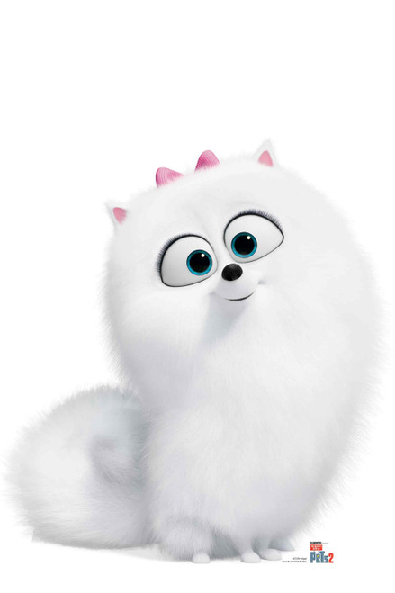 the secret life of pets 2 2019 cat