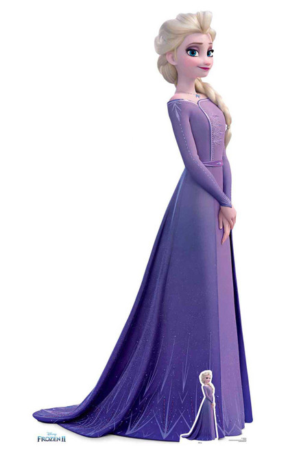 Buy Elsa Frozen Dress Frozen 2 online | Lazada.com.ph