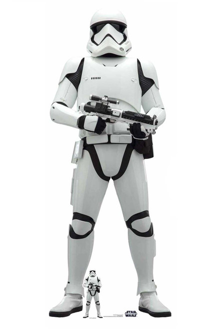 Star Warsスカイウォーカーの夜明け ファースト・オーダー